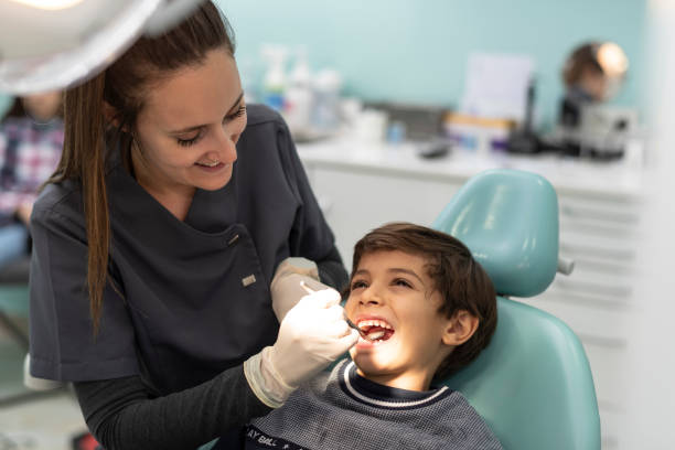 Best Same-Day Emergency Dental Services in Marcellus, MI