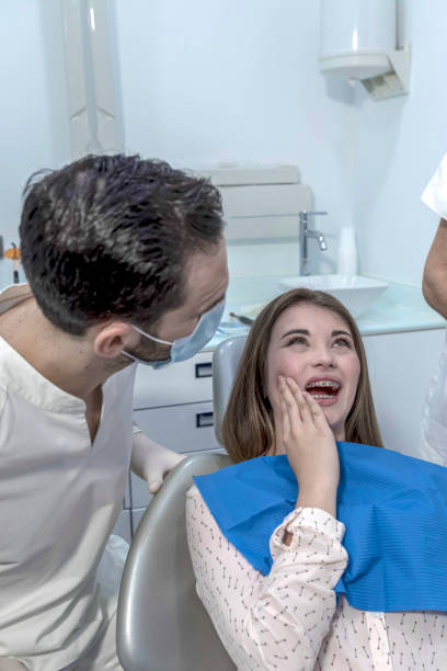 Best Emergency Dental Care for Broken or Chipped Teeth in Marcellus, MI