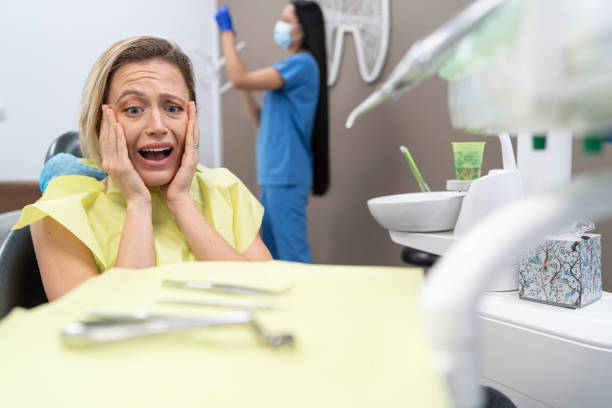 Best Same-Day Emergency Dental Services in Marcellus, MI