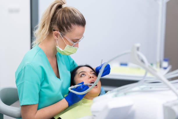 Best Emergency Gum Treatment in Marcellus, MI