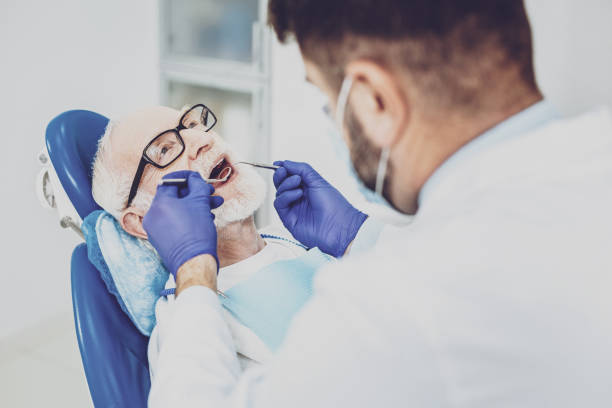 Best Pediatric Emergency Dentist in Marcellus, MI